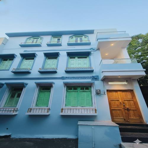 Johari Heritage Home Stay